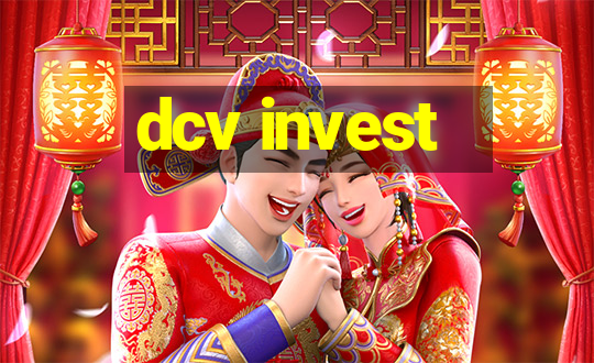 dcv invest