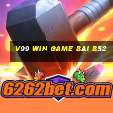 V99 Win Game Bài B52