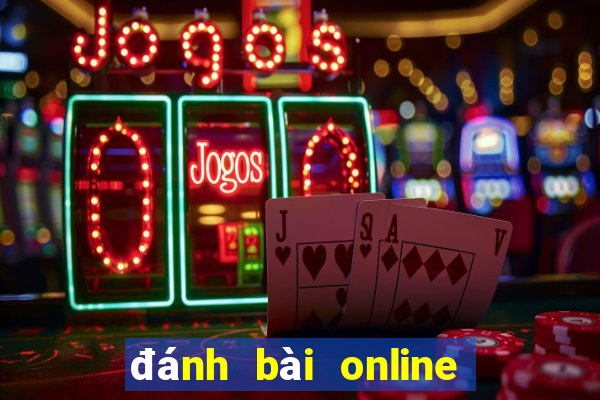 đánh bài online đổi thẻ cào