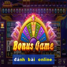 đánh bài online đổi thẻ cào