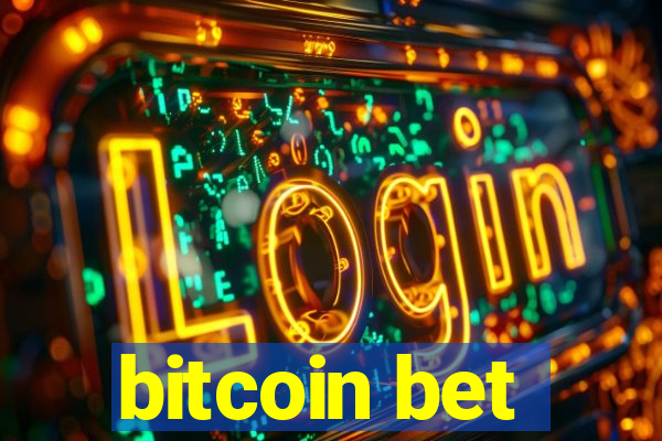 bitcoin bet