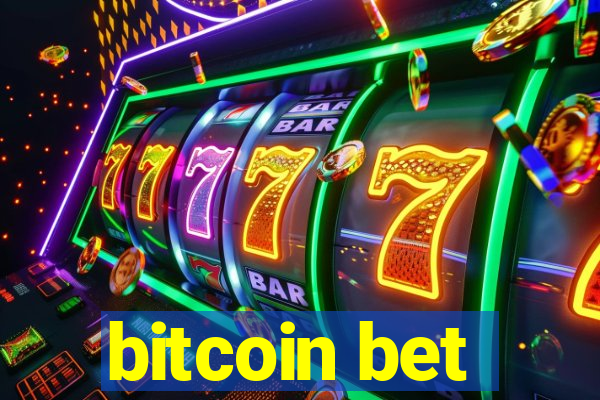 bitcoin bet