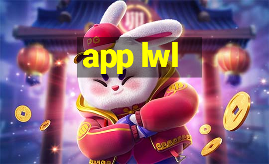 app lwl