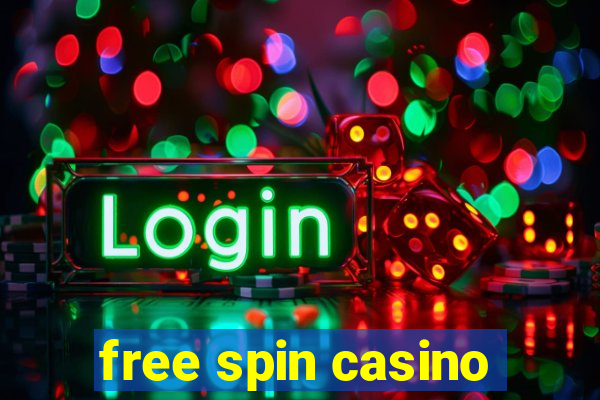 free spin casino