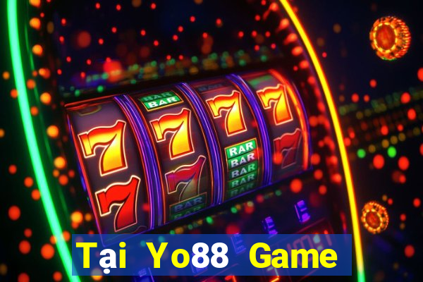 Tại Yo88 Game Bài Quốc Tế