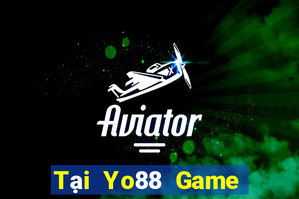 Tại Yo88 Game Bài Quốc Tế