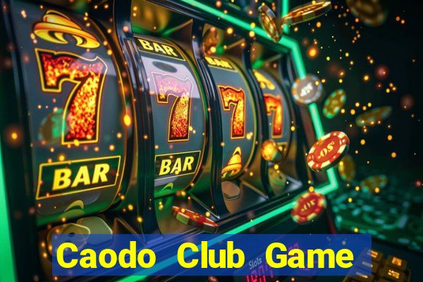 Caodo Club Game Bài Mèo Nổ