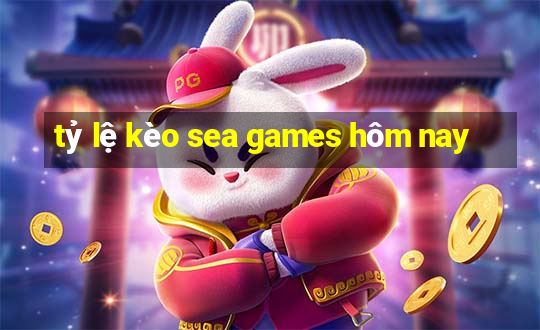 tỷ lệ kèo sea games hôm nay