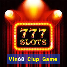 Vin68 Clup Game Bài Binh 9 Cây