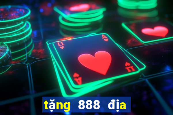 tặng 888 địa chỉ web thật