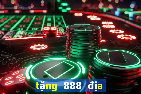 tặng 888 địa chỉ web thật