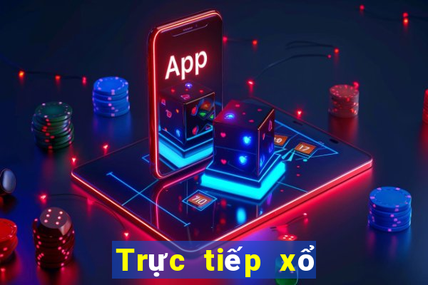 Trực tiếp xổ số đà nẵng hôm nay