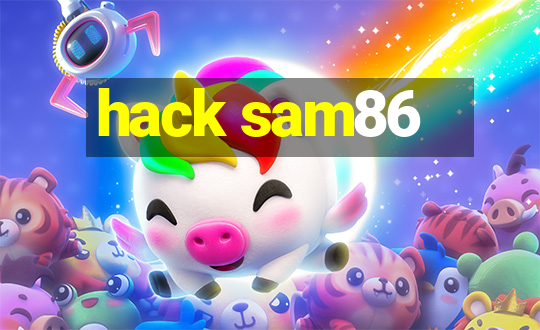 hack sam86