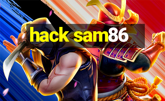 hack sam86