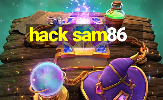 hack sam86