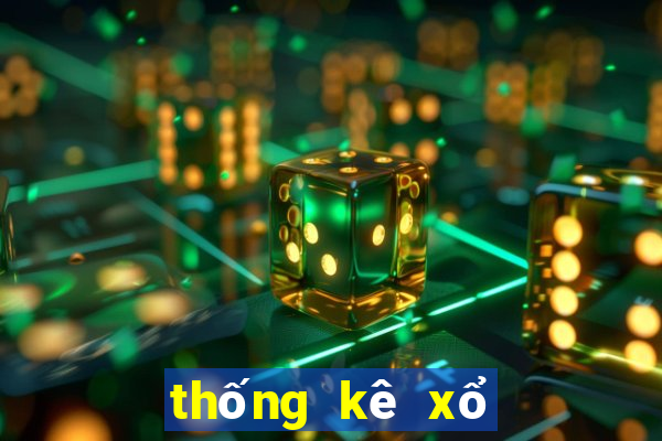 thống kê xổ số trà vinh minh ngọc