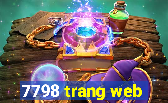 7798 trang web