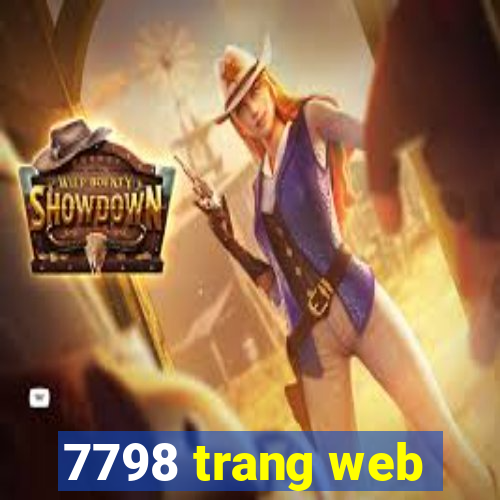 7798 trang web