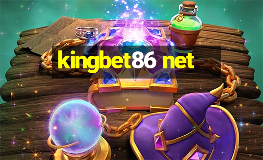 kingbet86 net