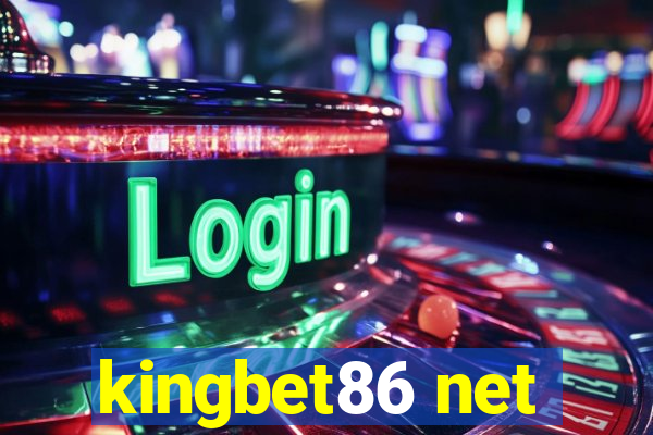 kingbet86 net