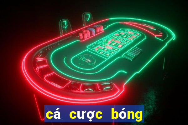 cá cược bóng đá đức