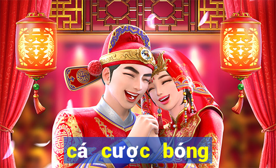 cá cược bóng đá đức