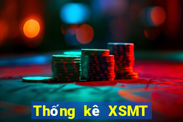 Thống kê XSMT ngày 2