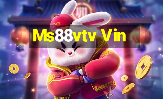 Ms88vtv Vin