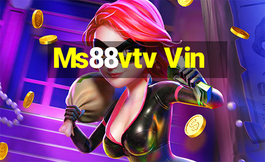 Ms88vtv Vin