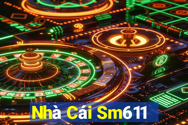 Nhà Cái Sm611