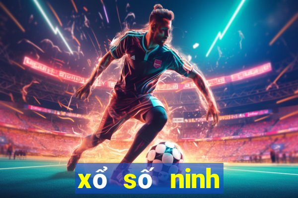 xổ số ninh thuận số lâu về