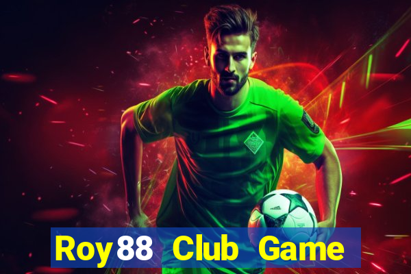 Roy88 Club Game Bài Big52