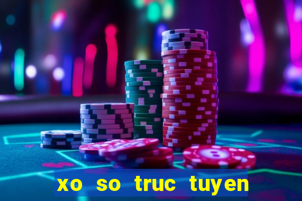 xo so truc tuyen mien nam