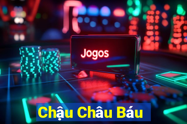 Chậu Châu Báu