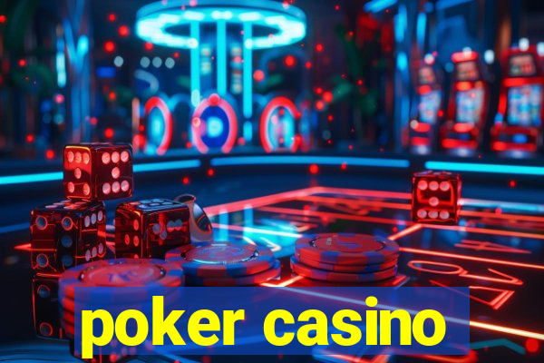 poker casino