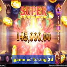 game cờ tướng 3d