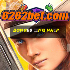 bong88 đăng nhập