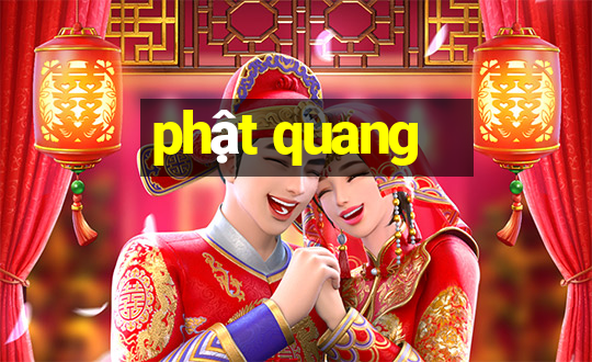 phật quang