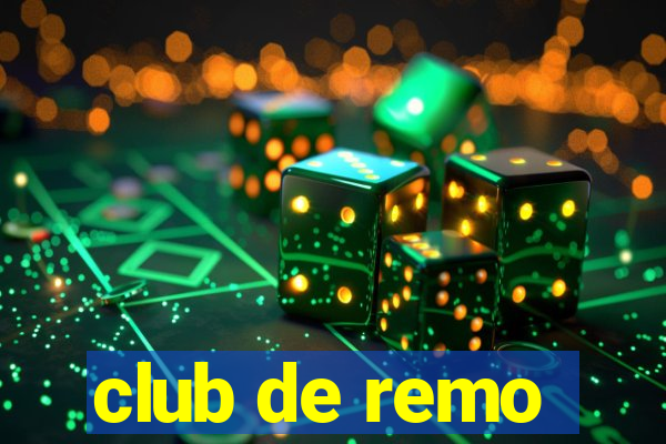 club de remo