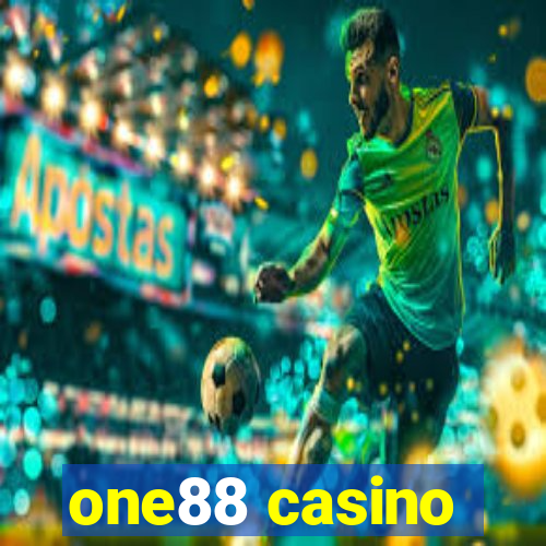 one88 casino