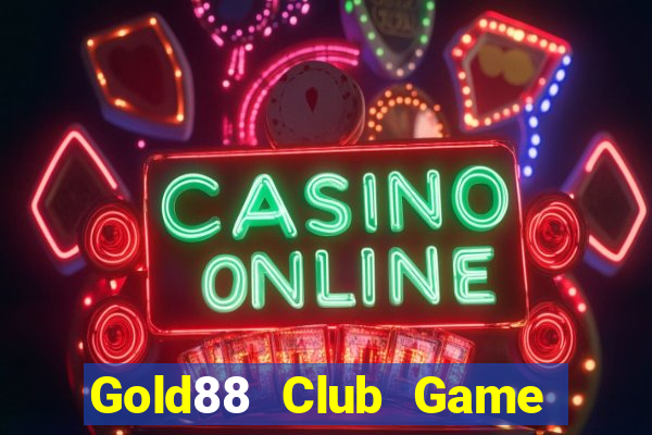 Gold88 Club Game Bài 2024