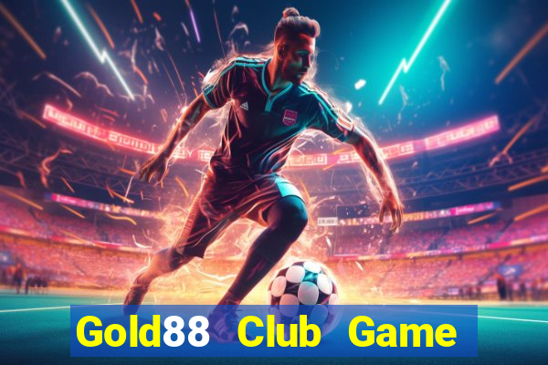 Gold88 Club Game Bài 2024