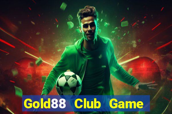 Gold88 Club Game Bài 2024