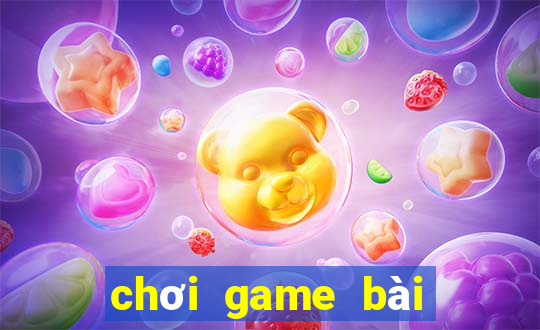 chơi game bài mậu binh