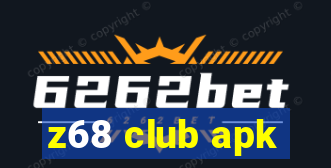 z68 club apk