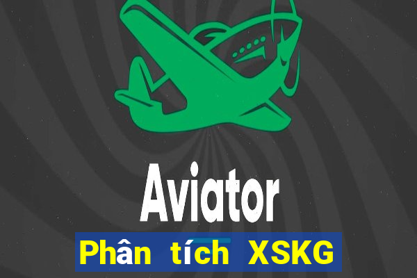 Phân tích XSKG ngày 3