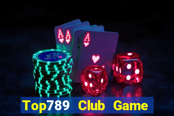 Top789 Club Game Bài Liêng