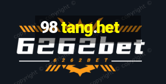 98 tang.het