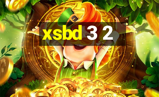 xsbd 3 2