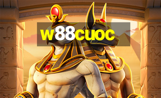 w88cuoc